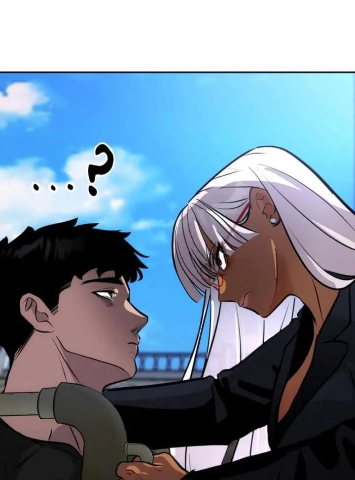 Go Deok-chun’s Food Truck Chapter 6 page 79