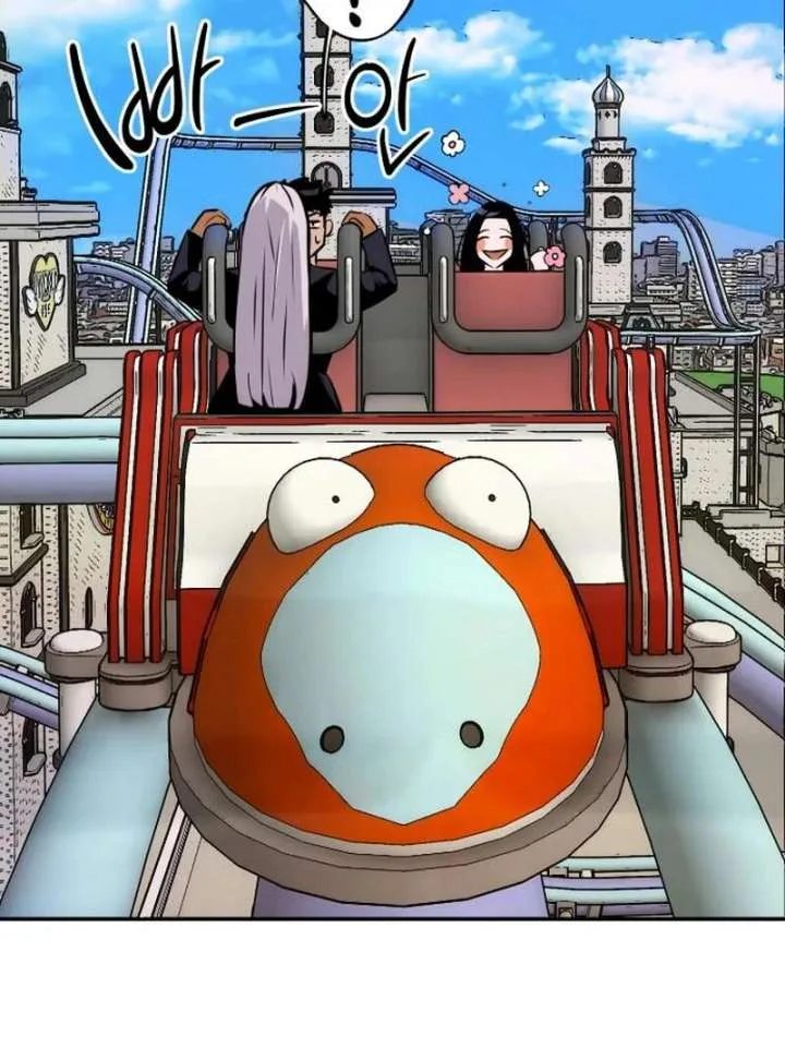 Go Deok-chun’s Food Truck Chapter 6 page 87