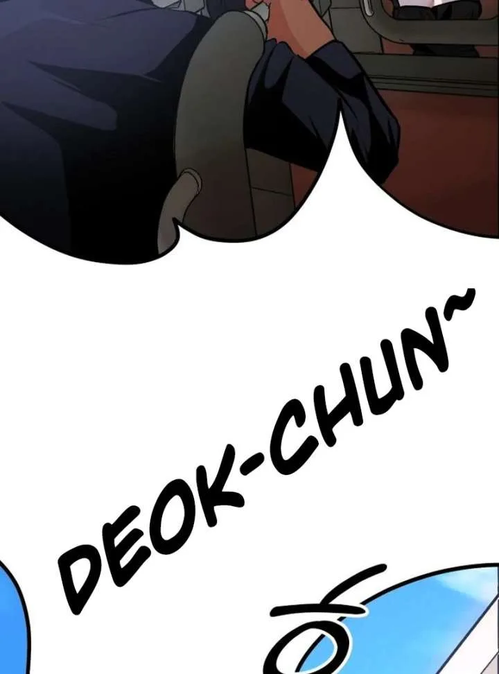 Go Deok-chun’s Food Truck Chapter 6 page 93