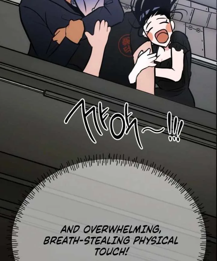 Go Deok-chun’s Food Truck Chapter 6 page 95