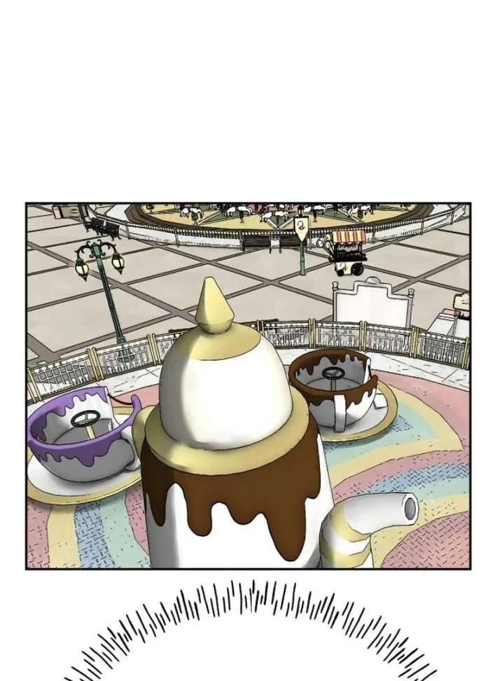 Go Deok-chun’s Food Truck Chapter 6 page 141