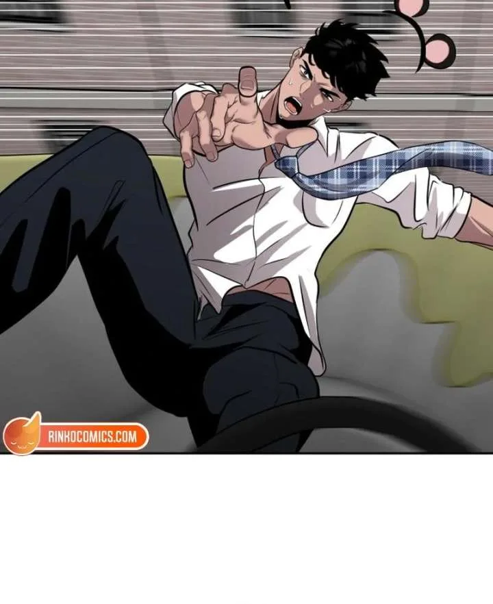 Go Deok-chun’s Food Truck Chapter 6 page 150