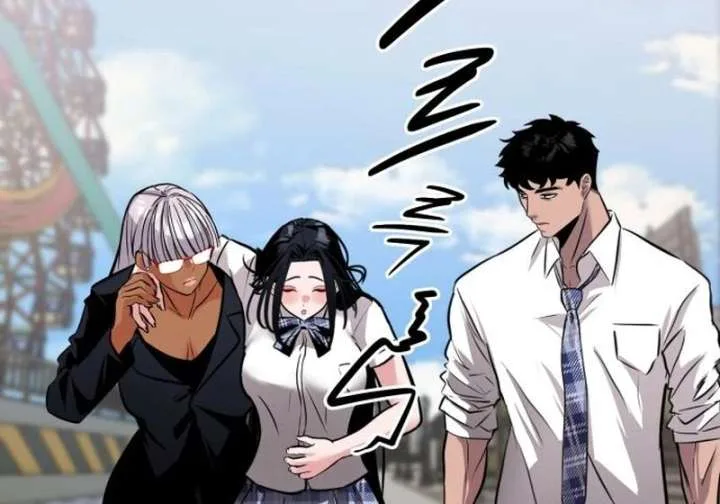 Go Deok-chun’s Food Truck Chapter 6 page 177