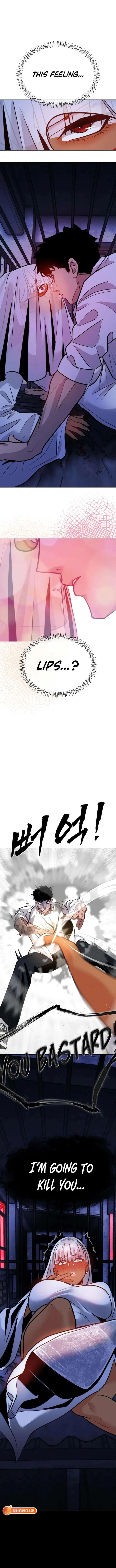 Go Deok-chun’s Food Truck Chapter 7 page 13