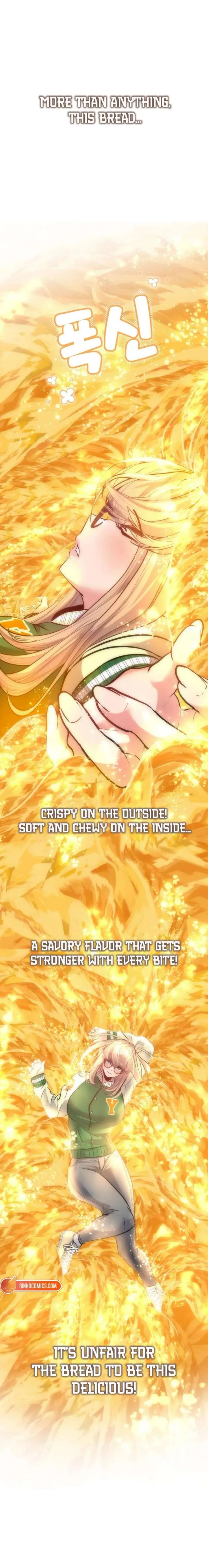 Go Deok-chun’s Food Truck Chapter 8 page 17