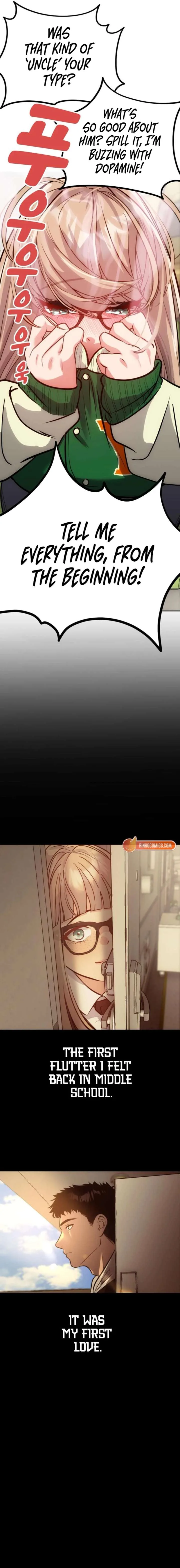 Go Deok-chun’s Food Truck Chapter 9 page 6
