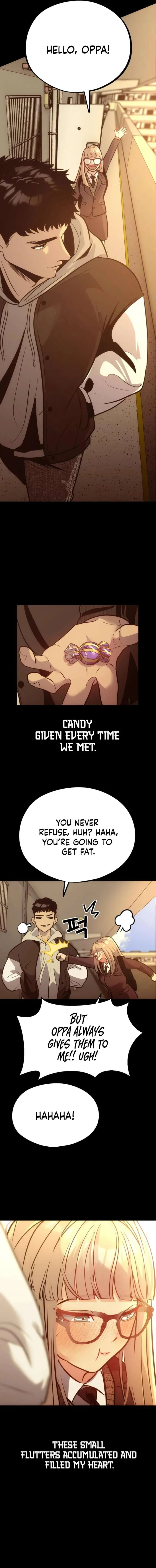 Go Deok-chun’s Food Truck Chapter 9 page 7