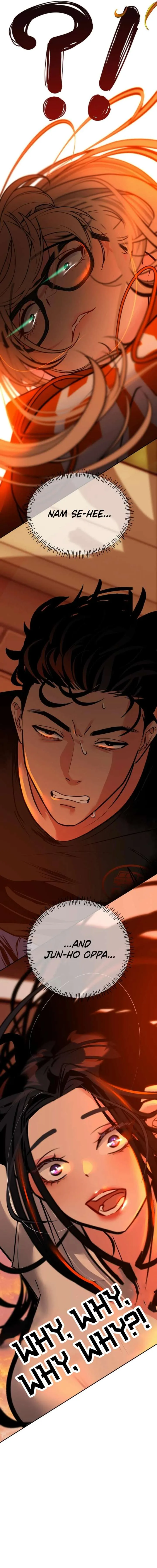 Go Deok-chun’s Food Truck Chapter 9 page 19