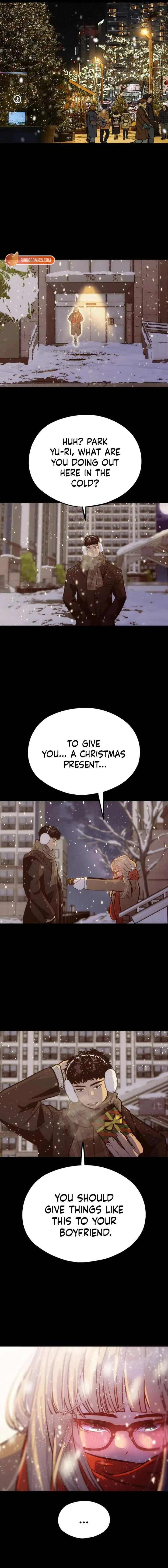 Go Deok-chun’s Food Truck Chapter 9 page 8