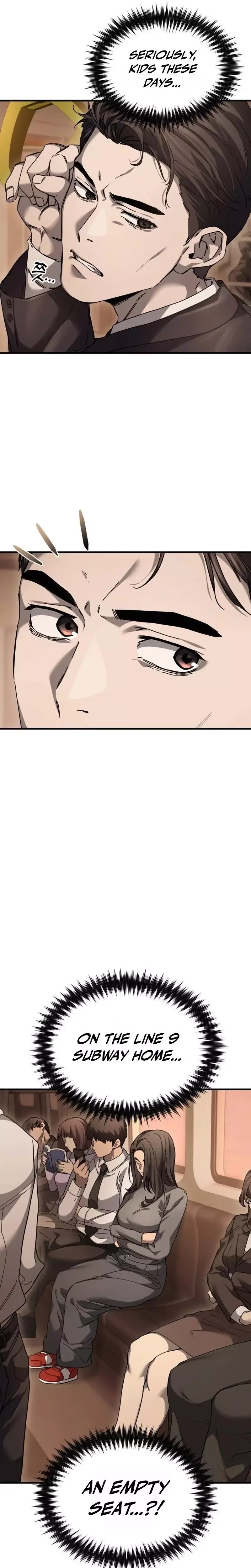 Goblin Inc. Chapter 1 page 4