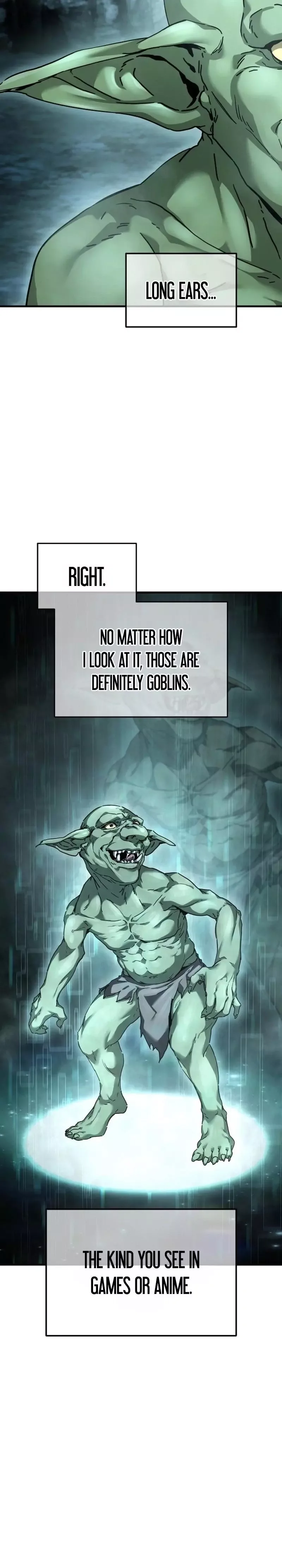 Goblin Inc. Chapter 1 page 18