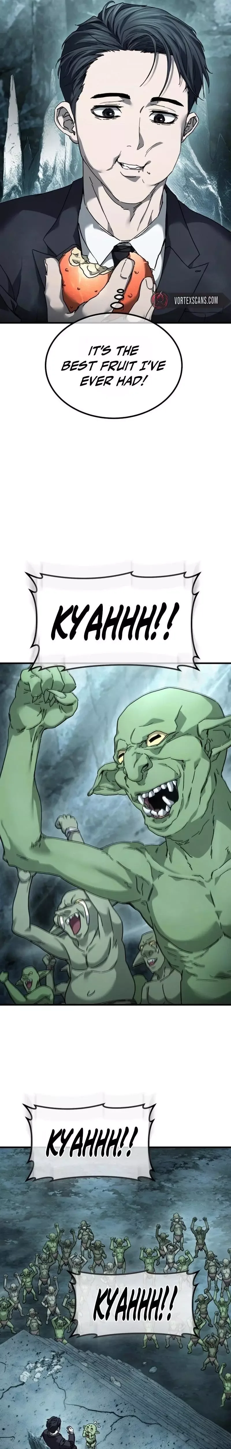 Goblin Inc. Chapter 1 page 28