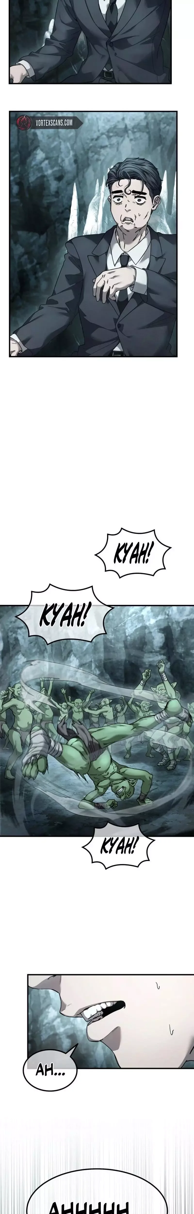 Goblin Inc. Chapter 1 page 14