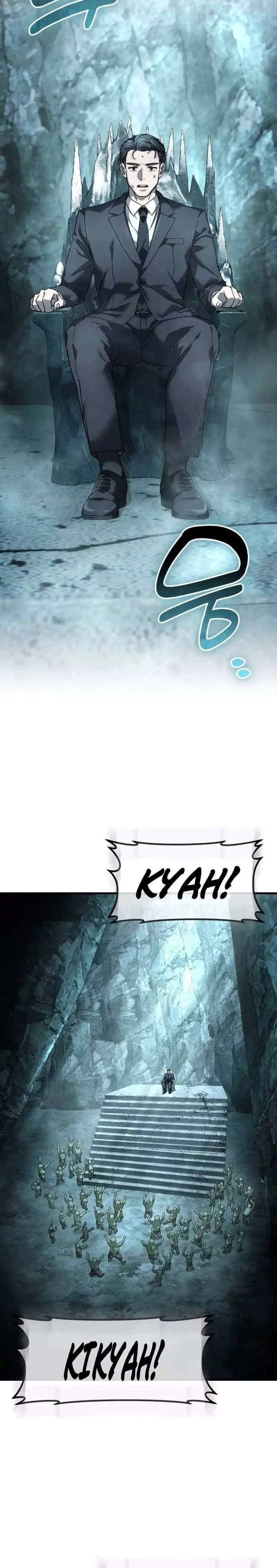 Goblin Inc. Chapter 1 page 12