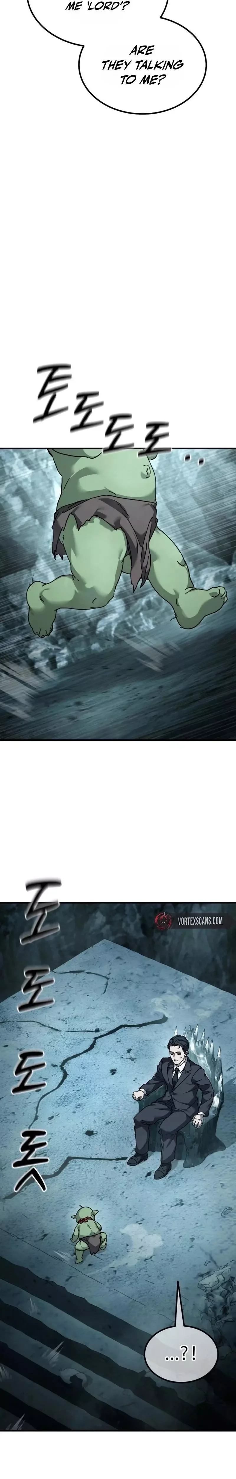 Goblin Inc. Chapter 1 page 21