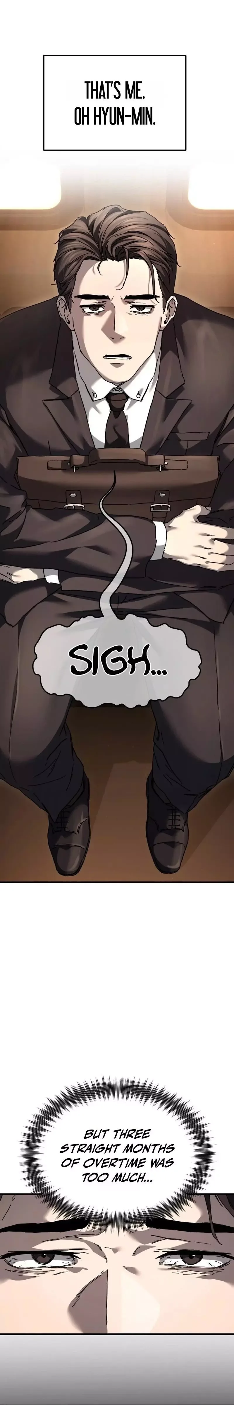 Goblin Inc. Chapter 1 page 9