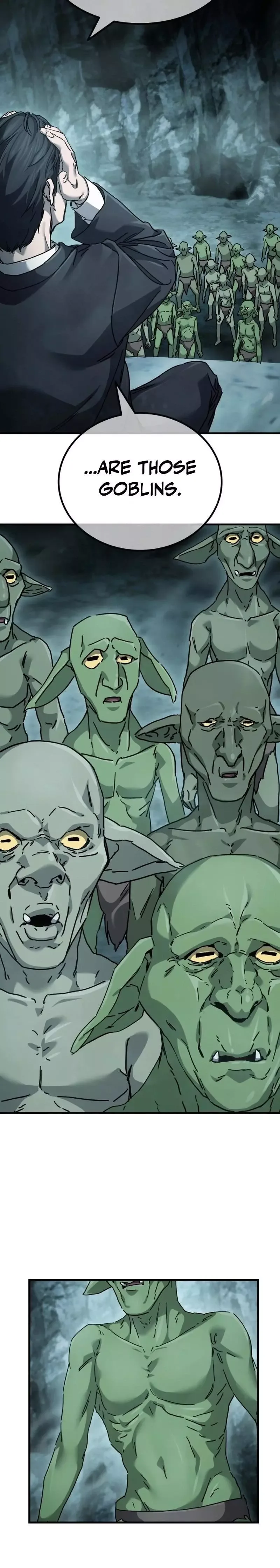 Goblin Inc. Chapter 1 page 45