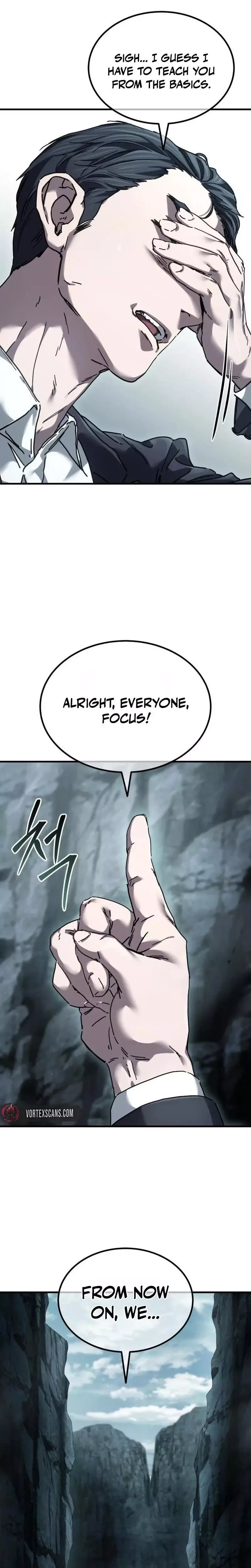 Goblin Inc. Chapter 2 page 3