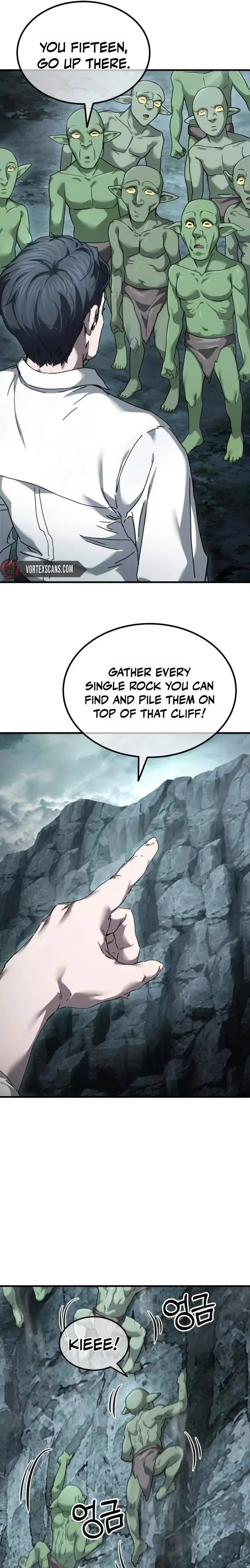 Goblin Inc. Chapter 2 page 7
