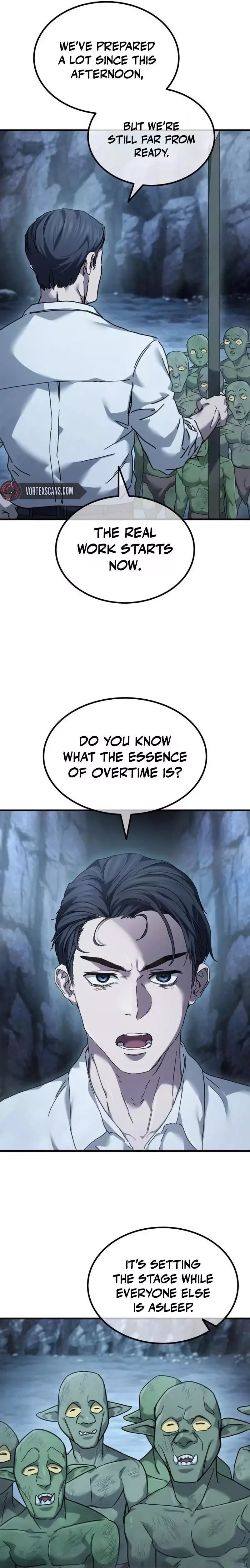 Goblin Inc. Chapter 2 page 13