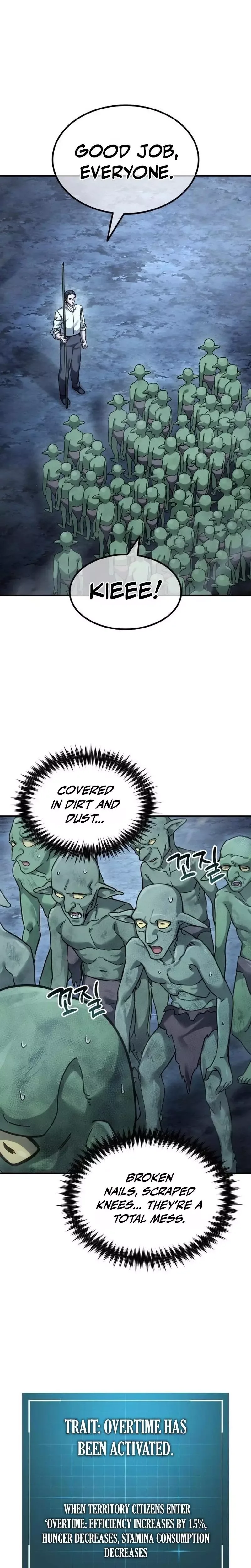 Goblin Inc. Chapter 2 page 11