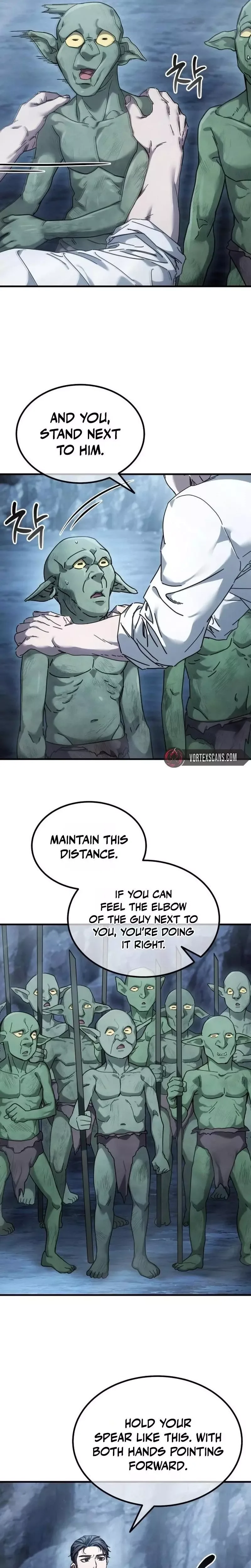 Goblin Inc. Chapter 2 page 22