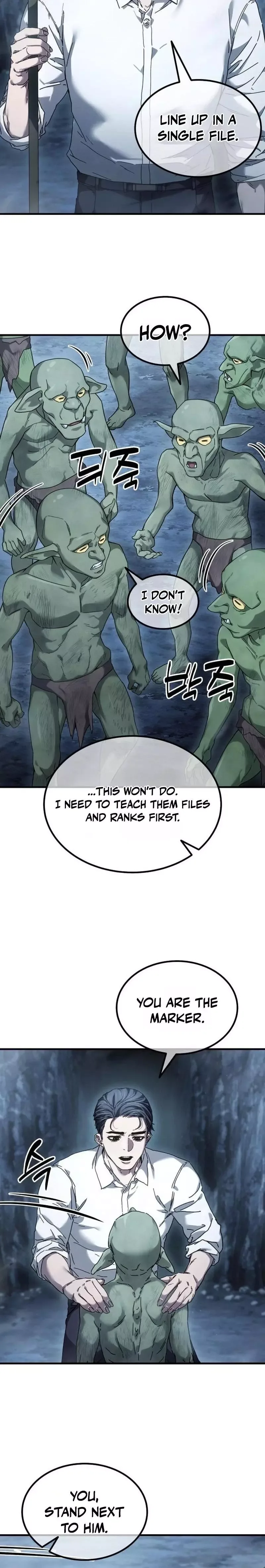 Goblin Inc. Chapter 2 page 21