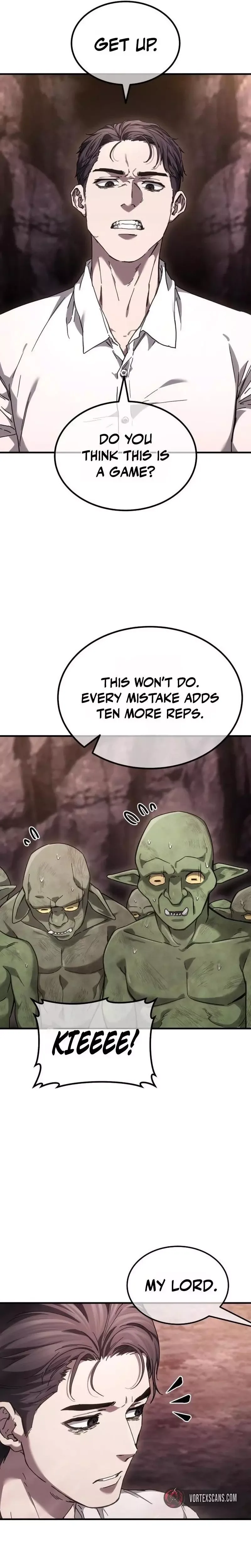 Goblin Inc. Chapter 2 page 31