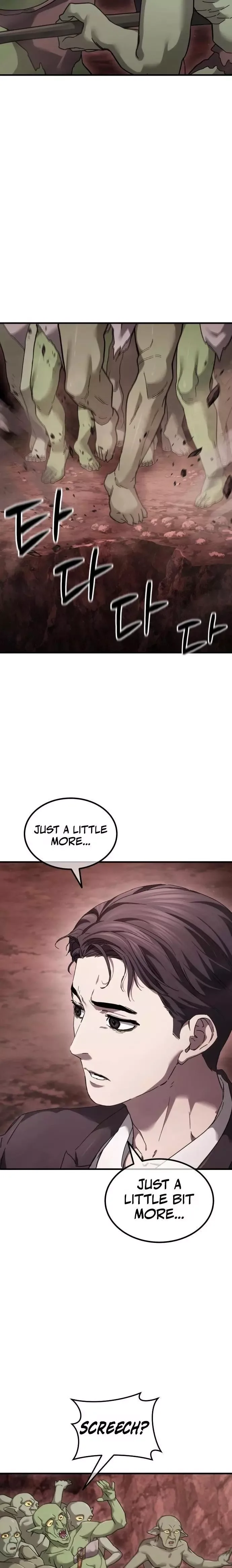 Goblin Inc. Chapter 3 page 3