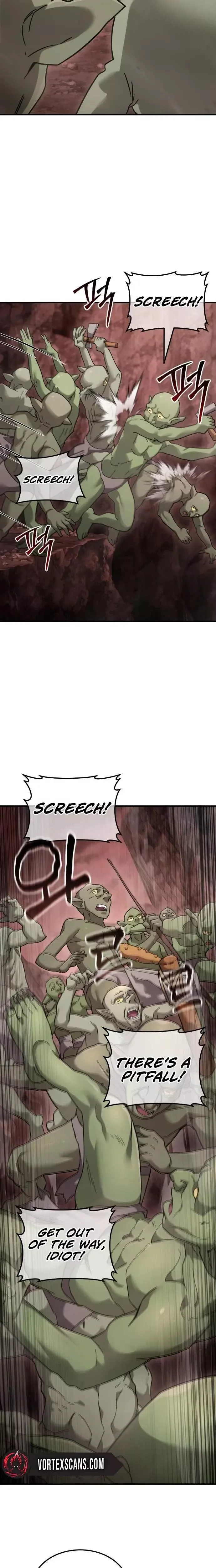 Goblin Inc. Chapter 3 page 5