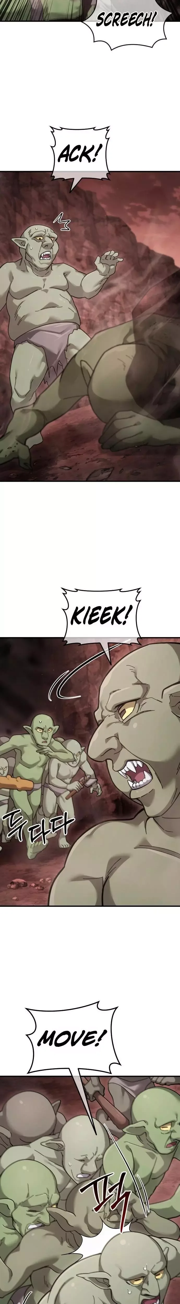 Goblin Inc. Chapter 3 page 13