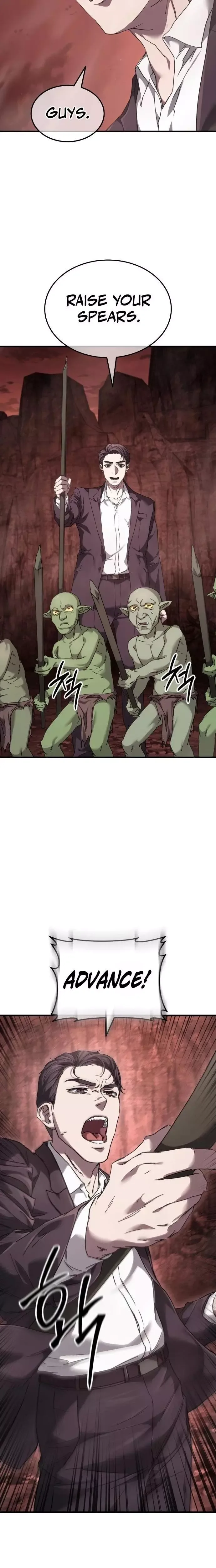 Goblin Inc. Chapter 3 page 16