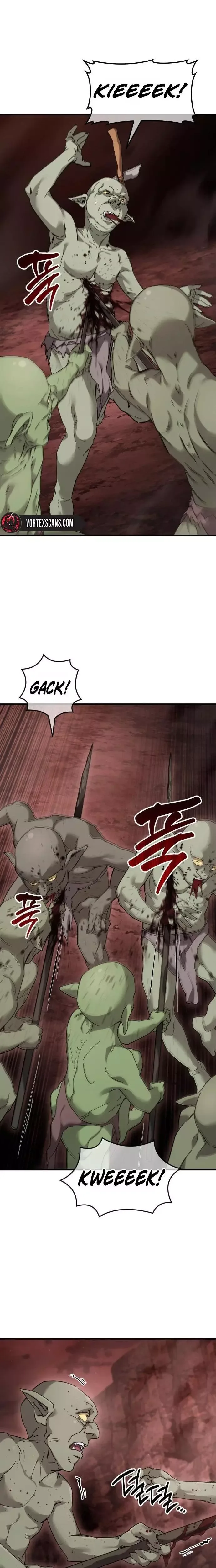 Goblin Inc. Chapter 3 page 17