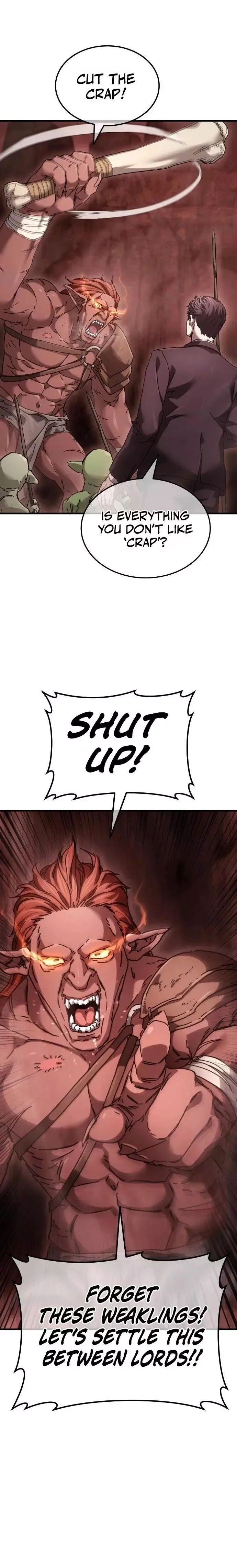 Goblin Inc. Chapter 3 page 30