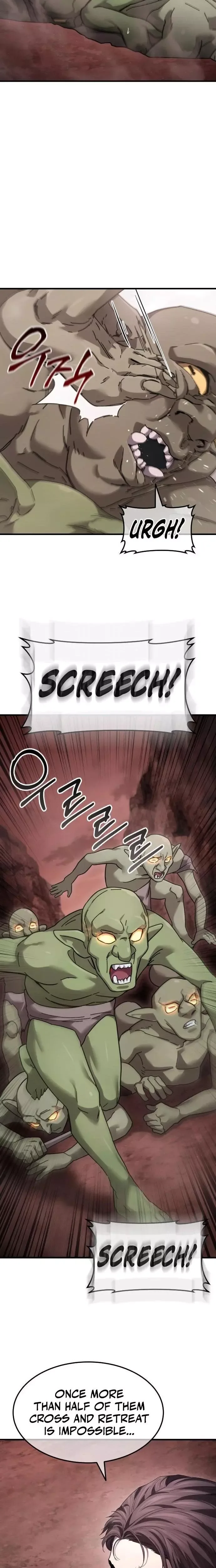 Goblin Inc. Chapter 3 page 8