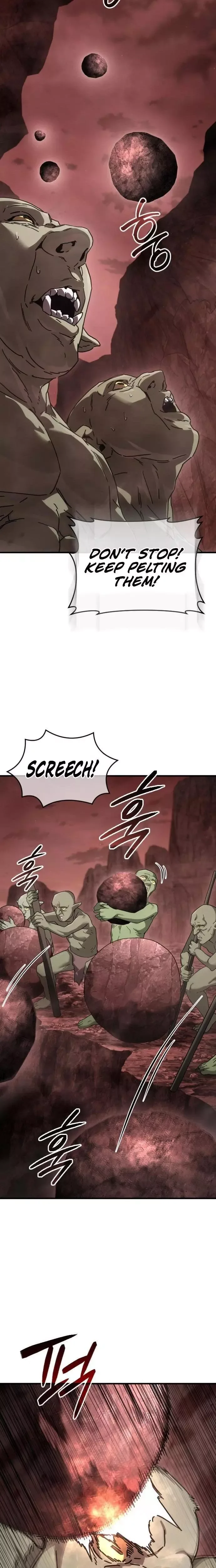 Goblin Inc. Chapter 3 page 11