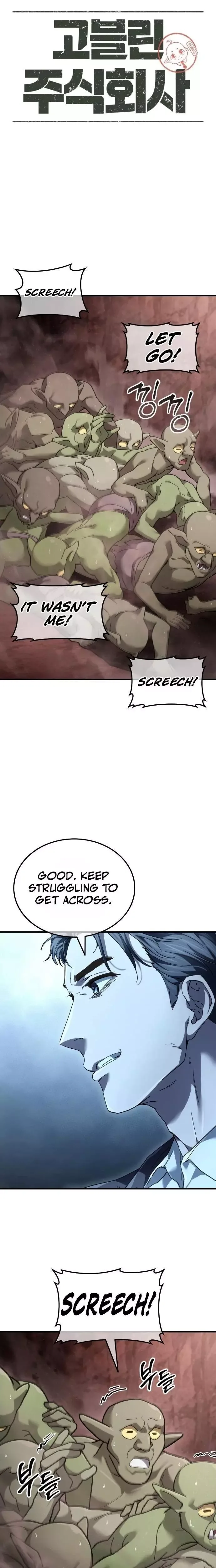 Goblin Inc. Chapter 3 page 7