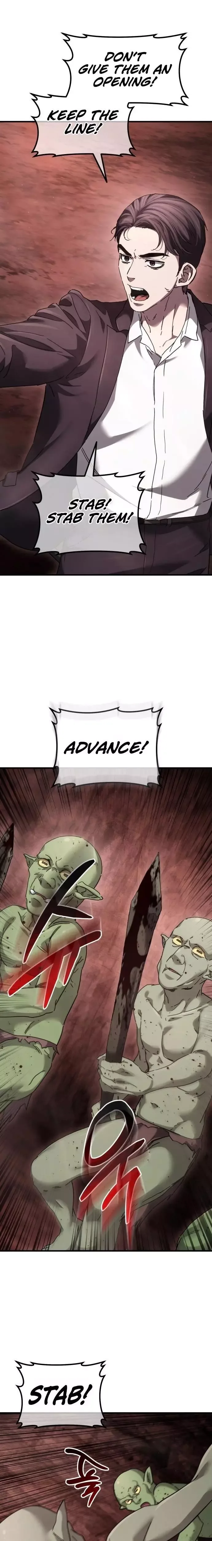 Goblin Inc. Chapter 3 page 19