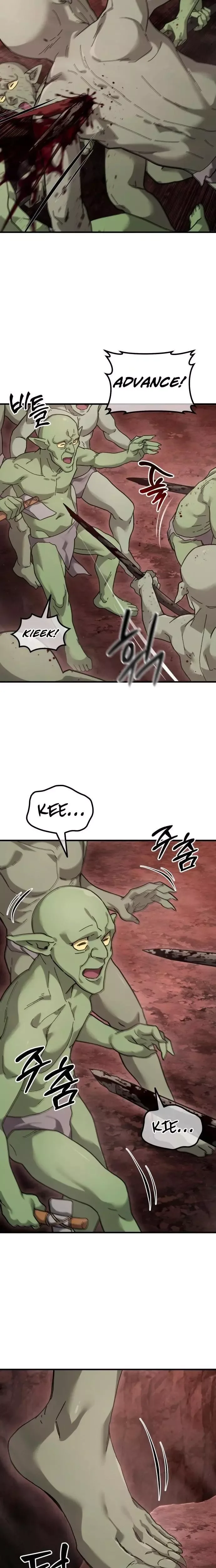 Goblin Inc. Chapter 3 page 20