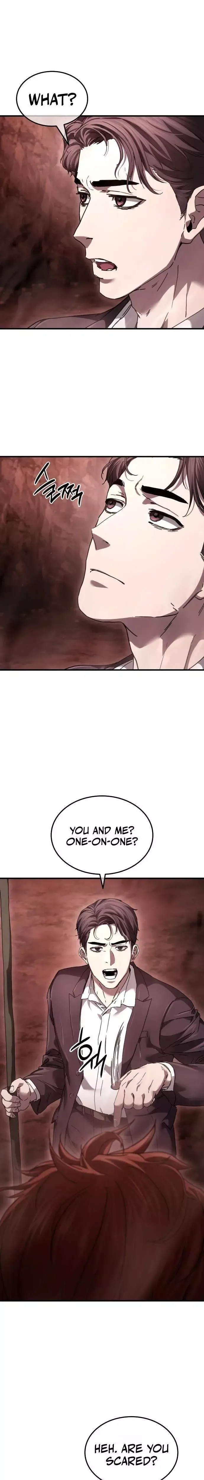 Goblin Inc. Chapter 3 page 31