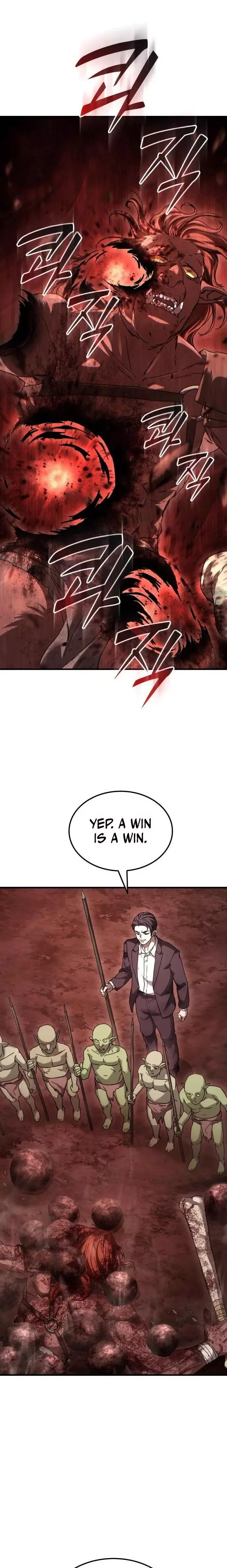 Goblin Inc. Chapter 3 page 36