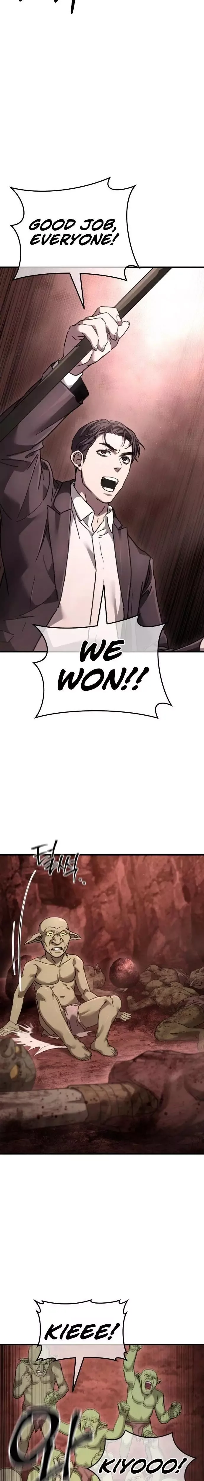 Goblin Inc. Chapter 3 page 38