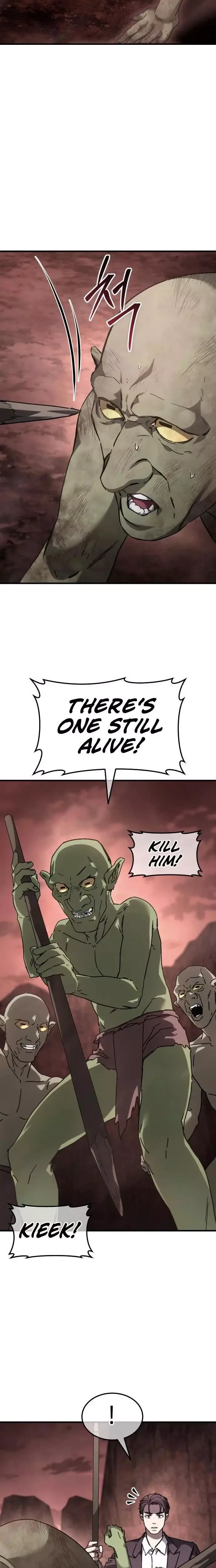 Goblin Inc. Chapter 3 page 40