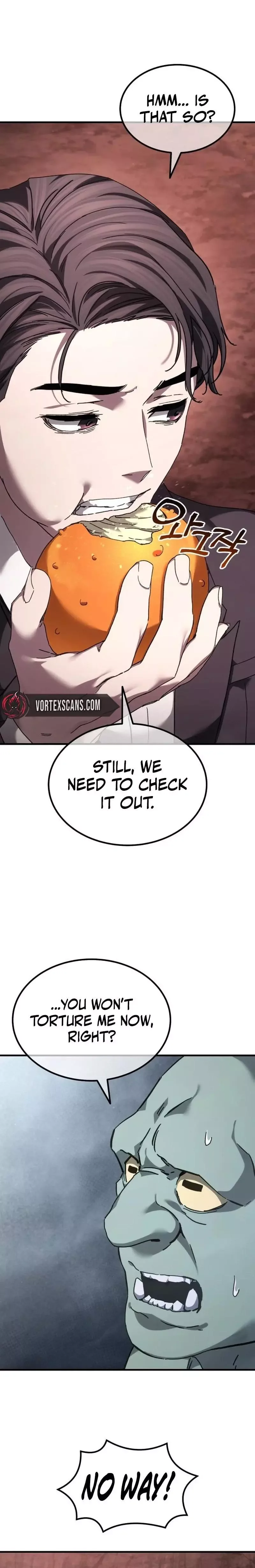 Goblin Inc. Chapter 4 page 11
