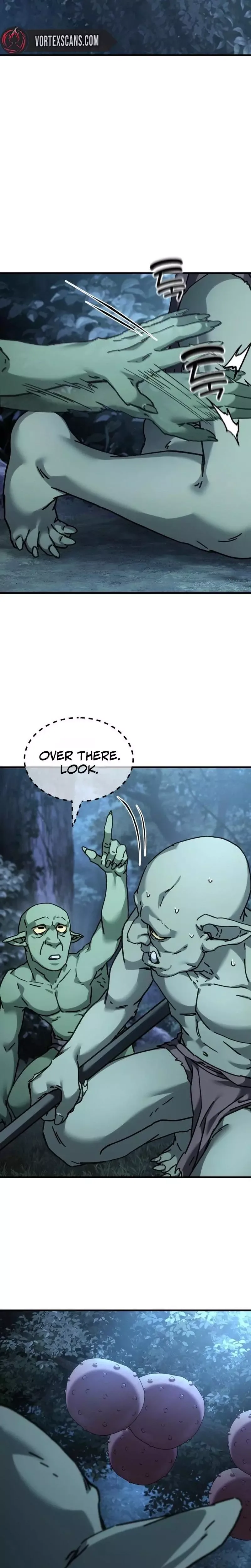 Goblin Inc. Chapter 4 page 19