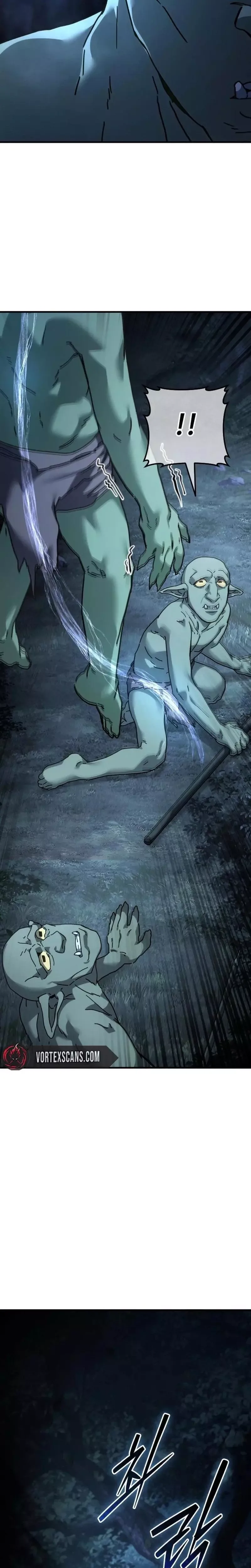 Goblin Inc. Chapter 4 page 25
