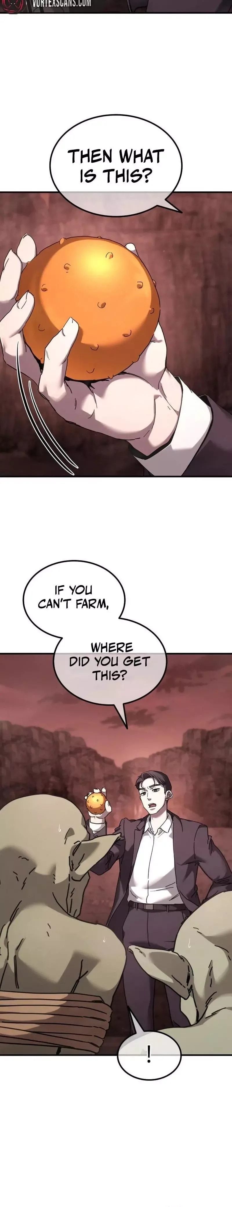 Goblin Inc. Chapter 4 page 5