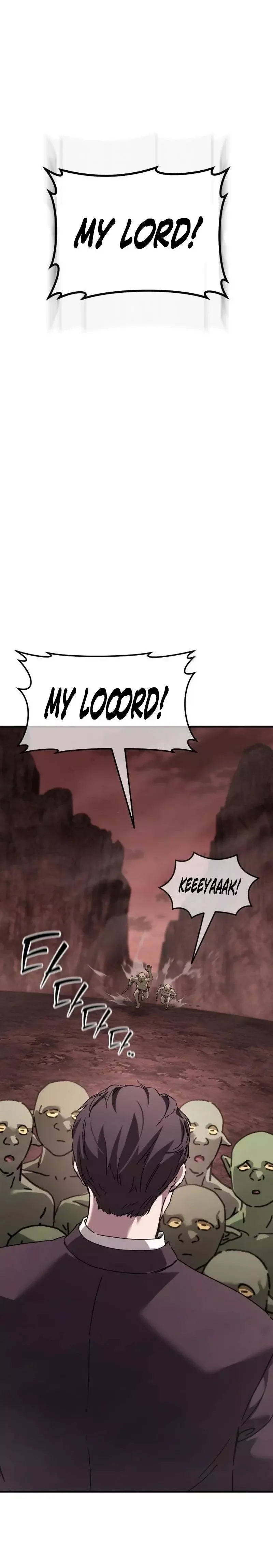 Goblin Inc. Chapter 4 page 32