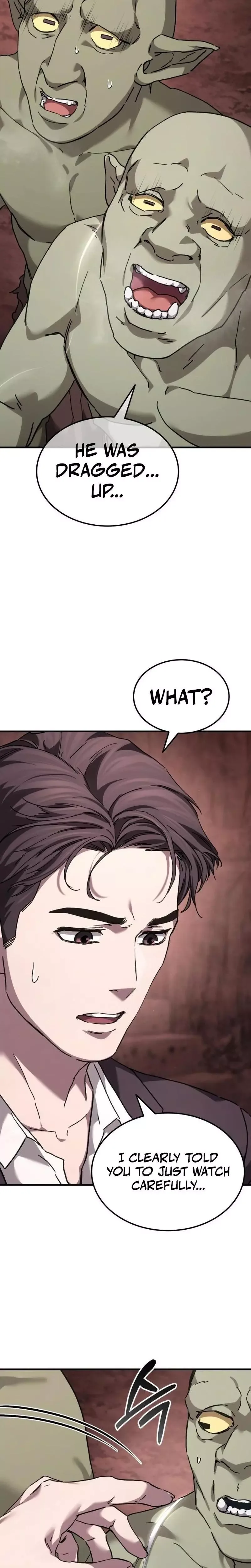 Goblin Inc. Chapter 4 page 34