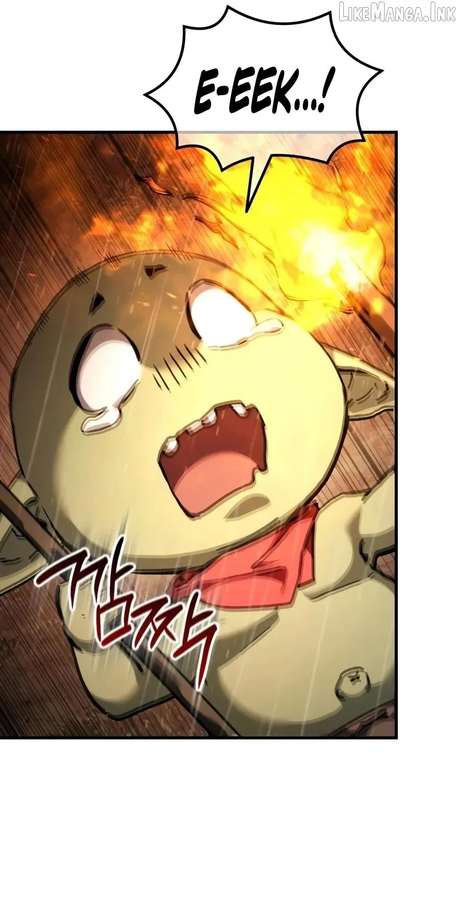Goblin Inc. Chapter 6 page 3